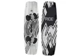 F2 Kiteboard F2 Kiteboard Ride White Icon Kitesurf Board Größe wählbar Weiss