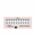 essence Künstliche Wimpern Set To Impress 07 Bundled