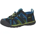 Keen Keen Kinder Sandale Seacamp 2 CNX Children Sandale schwarz 27/28