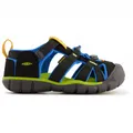 Keen - Kids Seacamp II CNX - Sandalen 27/28 | EU 27-28 schwarz