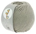 LANA GROSSA SOFT COTTON Häkelwolle, 140 m (weiches, vielseitiges Garn für höchsten Tragekomfort), 50 g