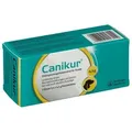 Canikur Kautabletten für Hunde bei akutem Durchfall