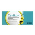Canikur 12 Kautabletten | Hunde | Durchfall | Darmfunktion | Verdauung