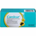 CANIKUR Tabletten vet. 12 St PZN01219657
