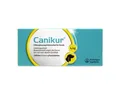 Canikur® - Kautabletten 12 Tabl. Bei Durchfall (1,37 EUR/Stk.) (1156,82 EUR/kg)