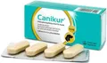 Canikur Kautabletten Hund 12 Stk – Hilfe bei Durchfall & Darmflora SONDERPREIS