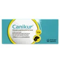 CANIKUR Tabletten vet. 12 St. PZN 01219657