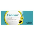 CANIKUR Tabletten vet. 3X4 St