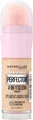 Maybelline New York Instant Perfector Glow 4-in-1 Make-Up 0.5 Fair-Light Cool Foundation (flüssig) 20ml Flüssige Foundation