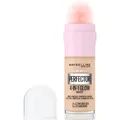 3600531662219 Maybelline Instant Perfector 4in1 Glow rozświetlająca baza 0.5 Fai