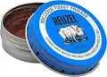 Reuzel Blue Strong Hold Pomade for High Shine Look (Haarpomade, 35 g) (0000101936)