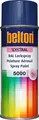 belton spectRAL Lackspray RAL 5000 violettblau, glänzend, 400 ml - Profi-Qualität