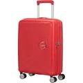American Tourister Spinner mit 4 Rollen 55cm EXP SoundBox 35.5 Liter Koffer24