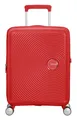Soundbox  Spinner S Erweiterbar Handgepäck, 55 cm, 35.5/41 L, Rot Coral Red