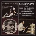 Willie 'The Lion' Smith Grand Piano (CD) Album (US IMPORT)