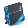 ECTIVE - Wechselrichter 12V auf 230V SI3-300W Reine Sinuswelle - Offgrid-Spannungswandler mit USB, Überlast- & Überhitzungsschutz - Inverter für Haushaltsgeräte & Camping