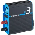 ECTIVE SI 3 Wechselrichter 12V 230V 300W Wohnmobil Spannungswandler Reiner Sinus