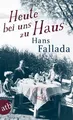 Heute bei uns zu Haus: Ein anderes Buch. Erfahren... | Buch | Zustand akzeptabel