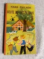 Heute bei uns zu Haus von Hans Fallada | 1078