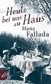 Heute bei uns zu Haus: Ein anderes Buch. Erfahrenes und ... | Buch | Zustand gut