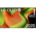 OLED83B59LA.AEUD evo TV, OLED-Fernseher 210 cm (83 Zoll), schwarz, UltraHD/4K, HDR, SmartTV, 120Hz Panel
