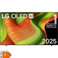 LG Eletronics OLED-Fernseher OLED83B59LA.AEUD evo TV