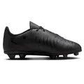 Nike FJ2600-002 Jr. Phantom GX 2 Club Herren Black/Black-DEEP Jungle EU 38.5