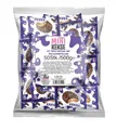 Capico Mini Kekse mit Chocoüberzug 50 Stück 500g