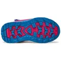 Agatha ruiz de la prada Schneeschuhe 241991-A D Blau Schnürschuh blau 34 EU