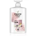 Pantene Pro-V Miracles Lift'N'Volume Shampoo für mehr Haarvolumen bei feinem Haar mit Biotin 1000 ml