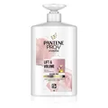 Pantene Pro-V Lift & Volume Thickening Shampoo with Biotin Silicone-Free 1000ml Pump Dispenser (1000 ml) (50000044)