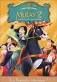 Mulan 2 - La missionde lEmpereur von Darrell Rooney | DVD | Zustand gut