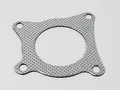 1010920 Dichtung Hosenrohrflansch Downpipe Turbo für Golf 5 6 GTI 2,0 TFSI