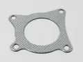 Dichtung Hosenrohrflansch Downpipe Turbo für VW Golf 5 6 GTI 2,0 TFSI