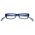 I NEED YOU Lesebrille Hangover Selektion SPH: 2,50 Farbe: blau-hellblau, 1 Stück