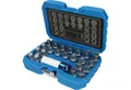 Brilliant Tools Montagewerkzeug BRILLIANT TOOLS Felgenschloss-Sortiment für VW 23tlg. - BT691260