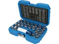 BRILLIANT TOOLS BT691260 Felgenschloss-Sortiment für VW, 23-tlg