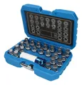 Brilliant Tools Felgenschloss-Sortiment für VW, 23-teilig - BT691260