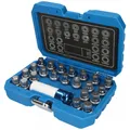 Brilliant Tools Felgenschloss-Sortiment VW 23-tlg. Werkzeug