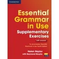 Essential Grammar in Use Supplementary Exercises
