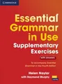 Helen Naylor Essential Grammar in Use Supplementary Exercises (Taschenbuch)