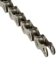 Shimano CN-HG95 10-Fach Fahrradkette, Silber, 138 Glieder