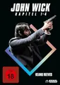 John Wick - Kapitel 1-4