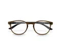 Hama Lesebrille Lesehilfe +3,0 dpt Lesebrille, recycelter