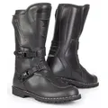 Stylmartin Matrix Motorrad Stiefel, schwarz, Größe 42 für Männer