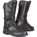 Stylmartin Matrix, Stiefel wasserdicht - Schwarz - 42 EU