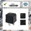 Relais, Arbeitsstrom Hella für Mercedes-Benz Sl R129 320 (129.063)