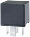 Hella 4RA 007 791-011 Multifunktionsrelais für MERCEDES-BENZ OPEL SMART