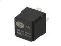 Relais, Arbeitsstrom HELLA 4RA 007 791-011 OPEL VECTRA C (Z02) 2 2003-2008