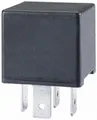 HELLA 4RA 007 791-011 Multifunktionaler Relais für Holden, Mercedes, Opel, Puch